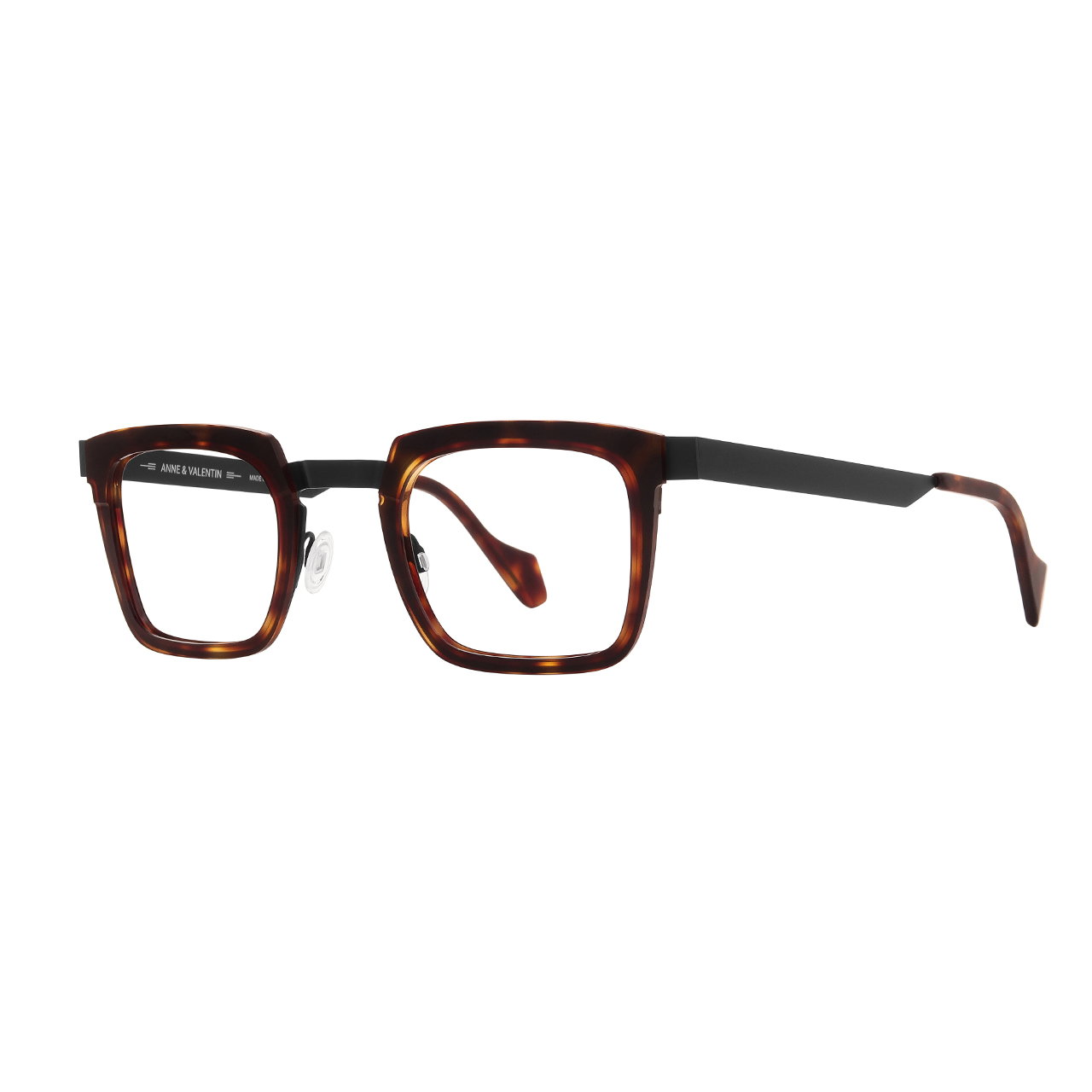 OSVALDO_9C16-side Anne Et Valentin Osvaldo Optical Glasses -9C16 - Image 1