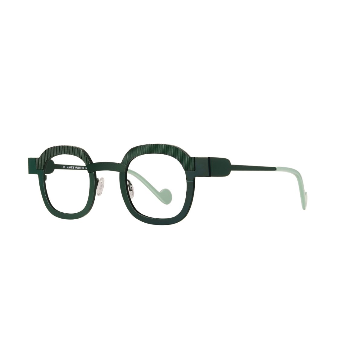 Anne Et Valentin Variato Optical Glasses -23A14 - Image 1