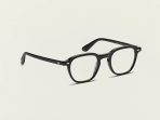 Moscot Billik Optical Glasses - Black 47 - Image 2