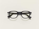 Moscot Billik Optical Glasses - Black 47