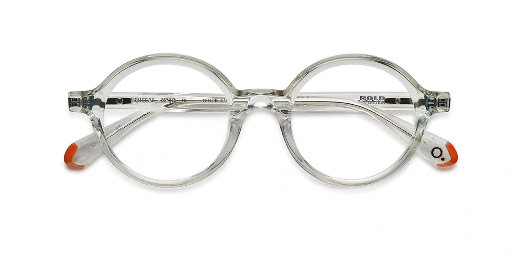 etnia-barcelona-brutal-no18-cl-clear-8435685057490-1-2000x2000w Etnia Barcelona Brutal 18 Optical Glasses - CL - Image 1