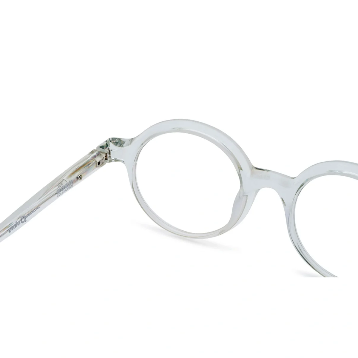 Etnia Barcelona Brutal 18 Optical Glasses - CL - Image 3