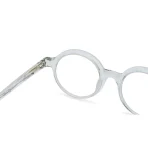 Etnia Barcelona Brutal 18 Optical Glasses - CL - Image 3