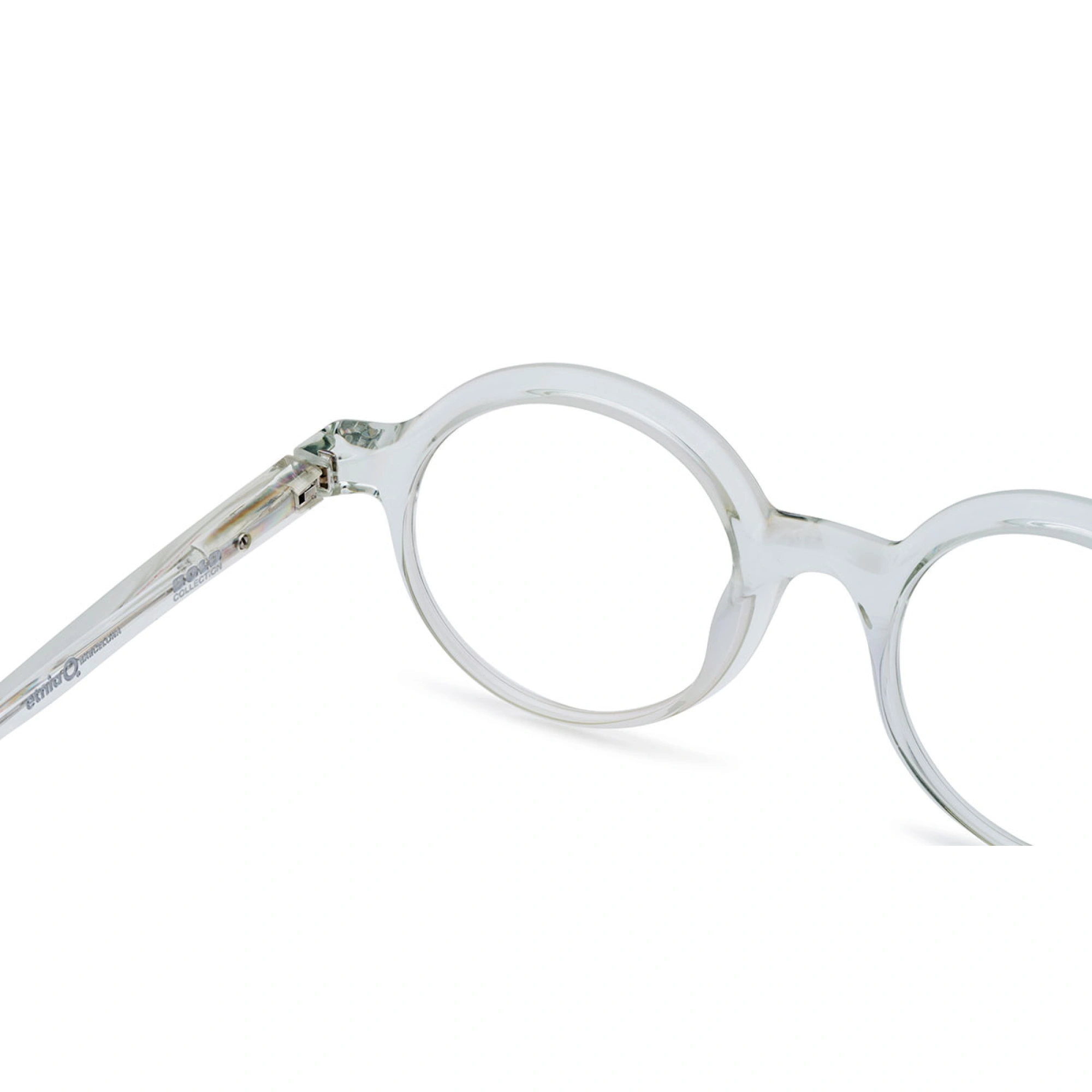 etnia-barcelona-brutal-no18-cl-clear-8435685057490-2-2000x2000w Etnia Barcelona Brutal 18 Optical Glasses - CL - Image 3