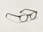 Moscot Frankie Optical Glasses -Dark green 48 - Image 2