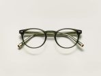 Moscot Frankie Optical Glasses -Dark green 48