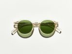 Moscot Miltzen Sunglasses - Flesh 46