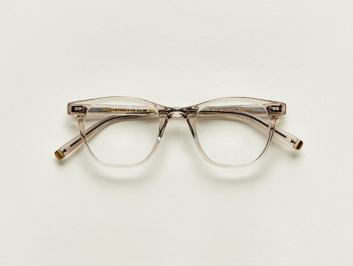 Moscot Noah Optical Glasses -Mist 47 - Image 1