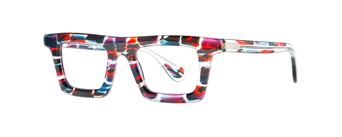 Theo Ceppo Optical Glasses -8 - Image 1