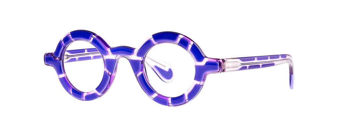 Theo Orso Optical Glasses -8 - Image 1