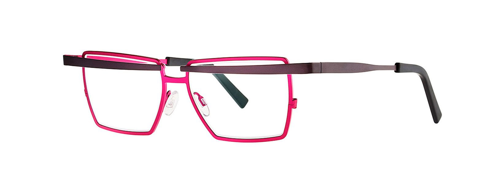 671f6546e97e219e004071dd_671f654576f9bbaf7380f5de_CIEN-284 Theo Ci'en Optical Glasses - 284 - Image 1