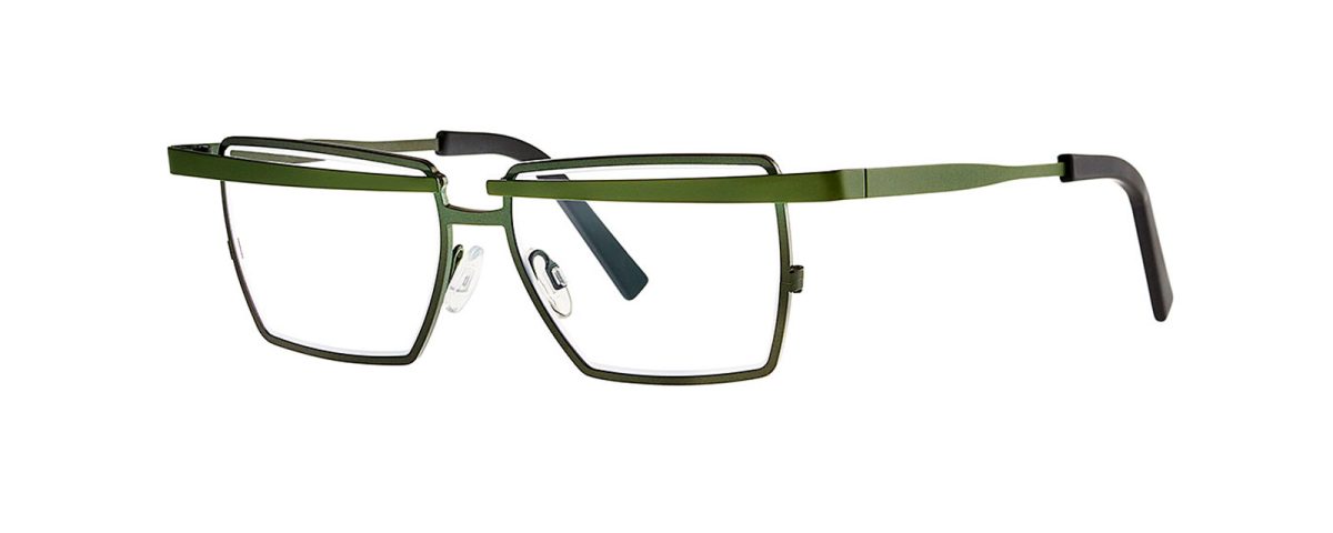 Theo Ci'en Optical Glasses - 485 - Image 1