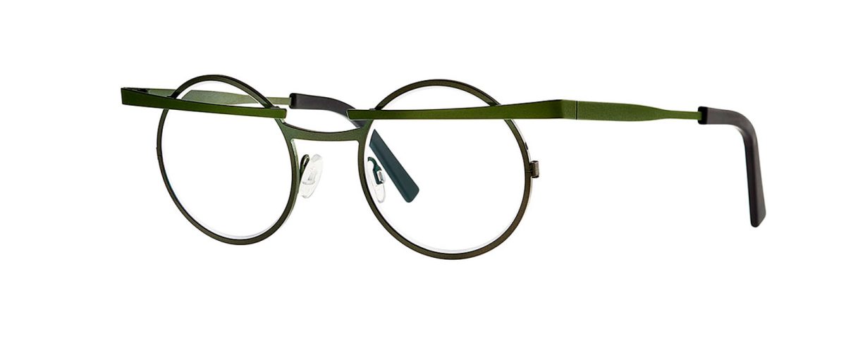 Theo Toji Optical Glasses - 485 - Image 1