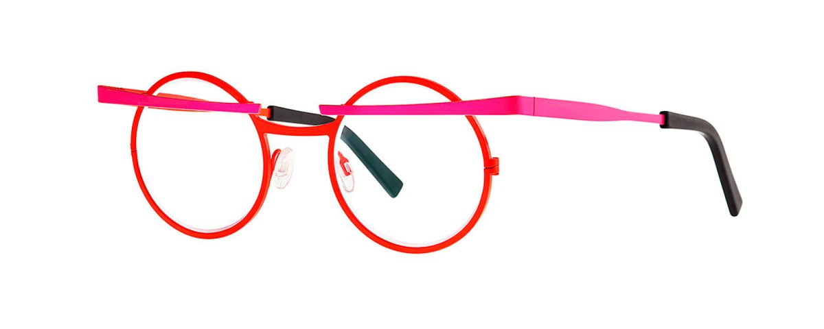 Theo Toji Optical Glasses - 487 - Image 1