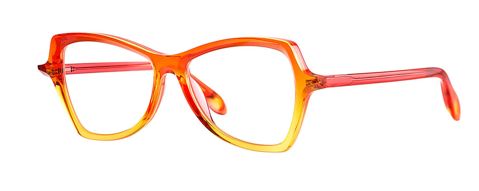 671f9b3975a9ad6e6cbc39fe_671f9b385d3f208118fbba49_BEDT-14 Theo Bedtime Optical Glasses -14 - Image 1