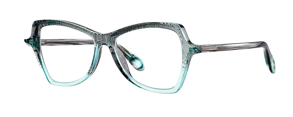 Theo Bedtime Optical Glasses -15 - Image 1