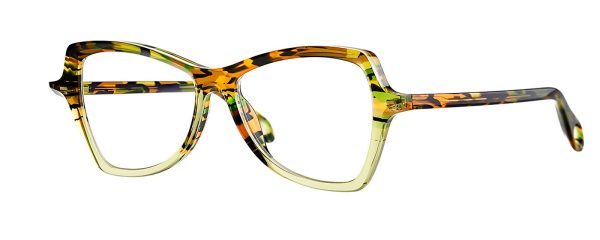 Theo Bedtime Optical Glasses -4