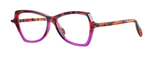 Theo Bedtime Optical Glasses -8