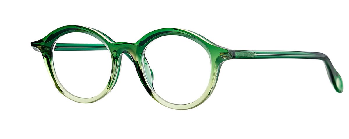 Theo Dagbreek Optical Glasses - 11 - Image 1