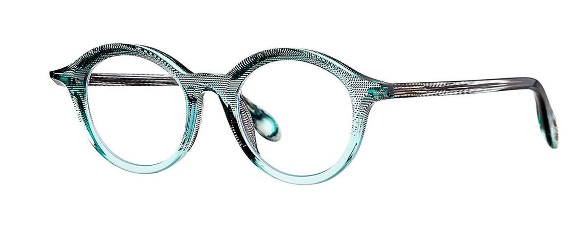 Theo Dagbreek Optical Glasses -15 - Image 1