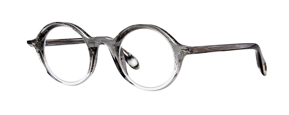 Theo Sunrise Optical Glasses -1 - Image 1