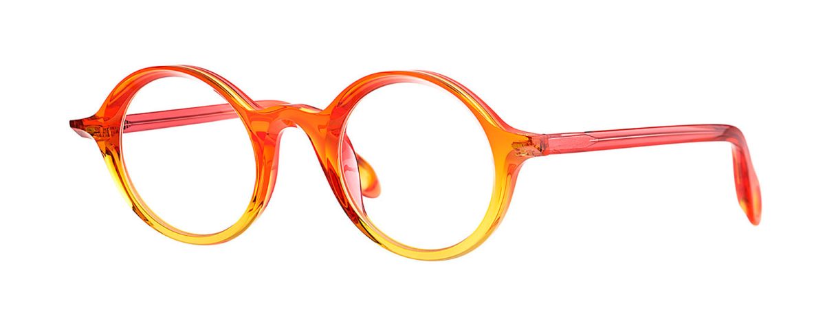Theo Sunrise Optical Glasses -14 - Image 1