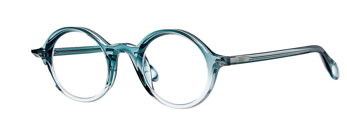 Theo Sunrise Optical Glasses -9 - Image 1