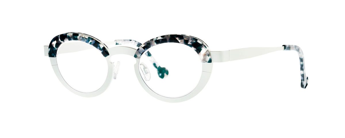 Theo Burner Optical Glasses -12 - Image 1