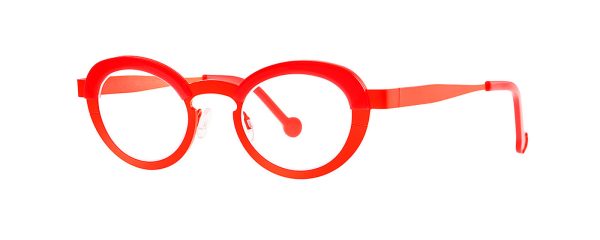 Theo Burner Optical Glasses -15