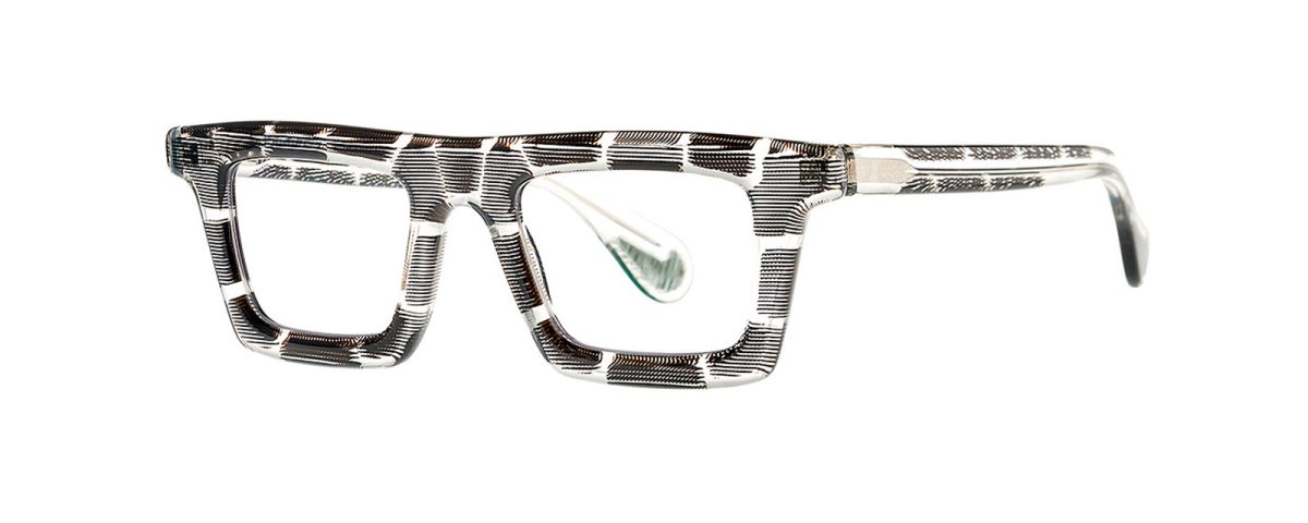 Theo Ceppo Optical Glasses -2 - Image 1
