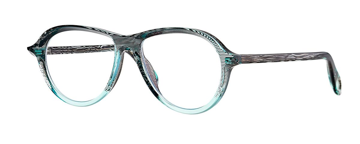 Theo Aube Optical Glasses -15 - Image 1
