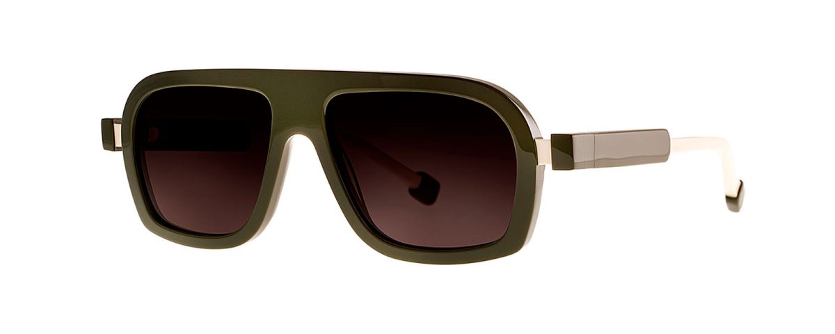 Theo Crank Sunglasses -14 - Image 1