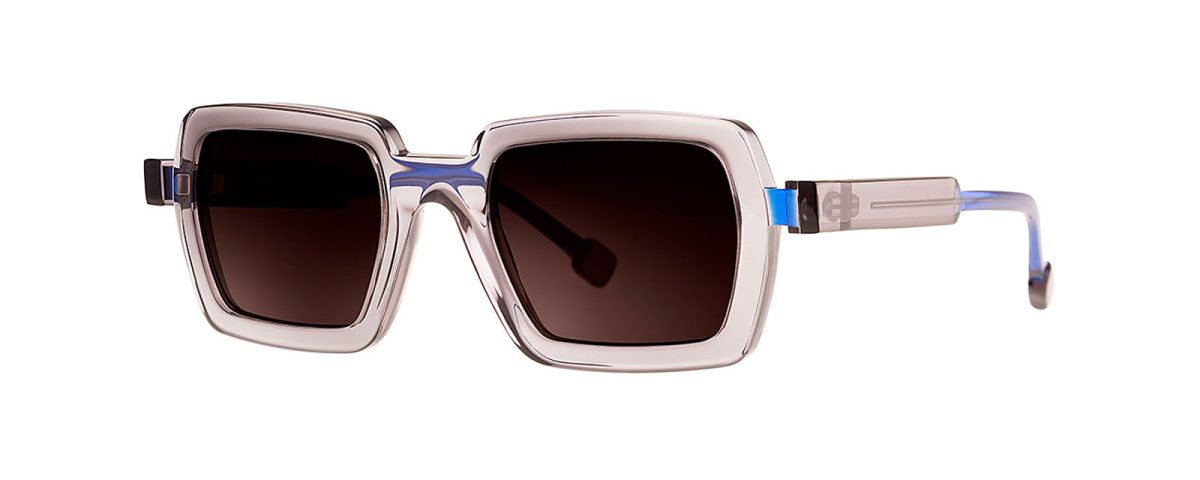 Theo Pulley Sunglasses -5 - Image 1