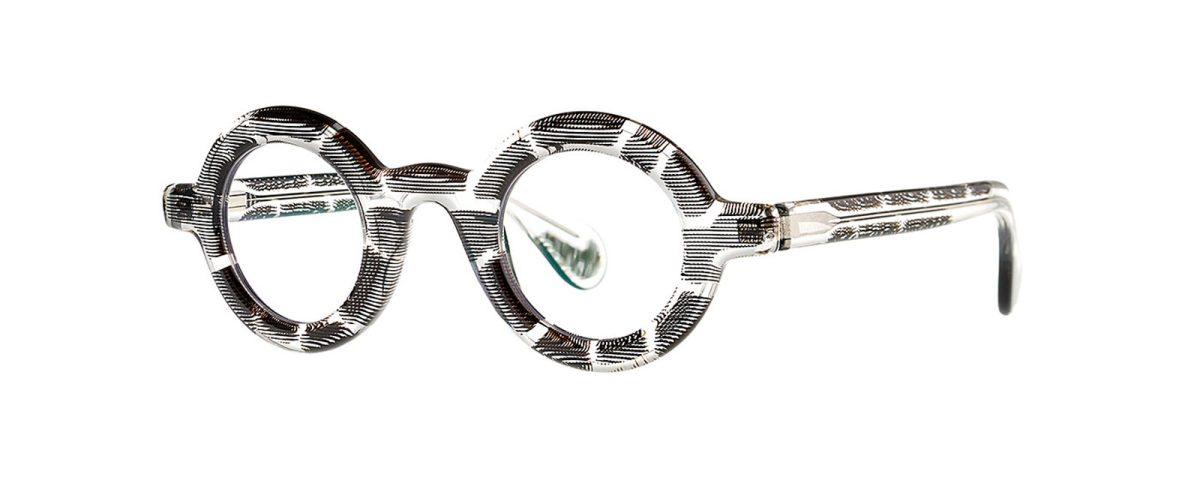 Theo Orso Optical Glasses -2 - Image 1