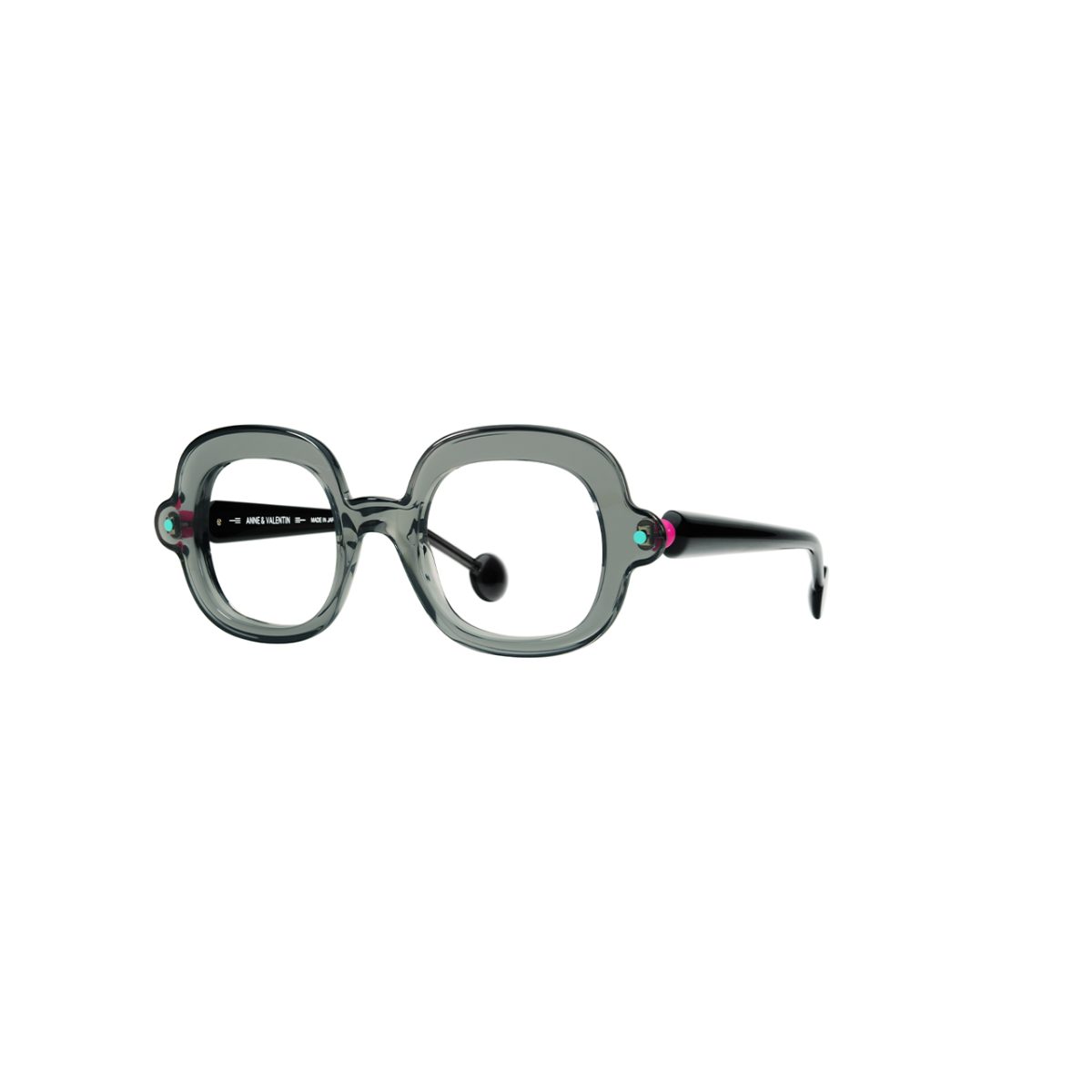 Anne Et Valentin Baoum Optical Glasses - 24A15 - Image 1