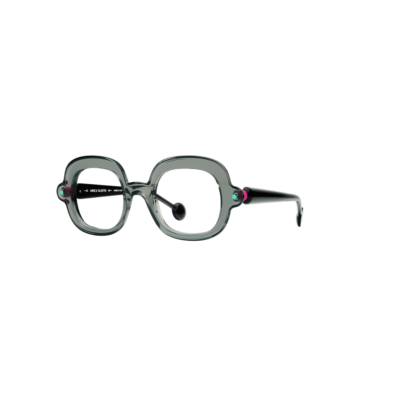 BAOUM_24A15-side Anne Et Valentin Baoum Optical Glasses - 24A15 - Image 1