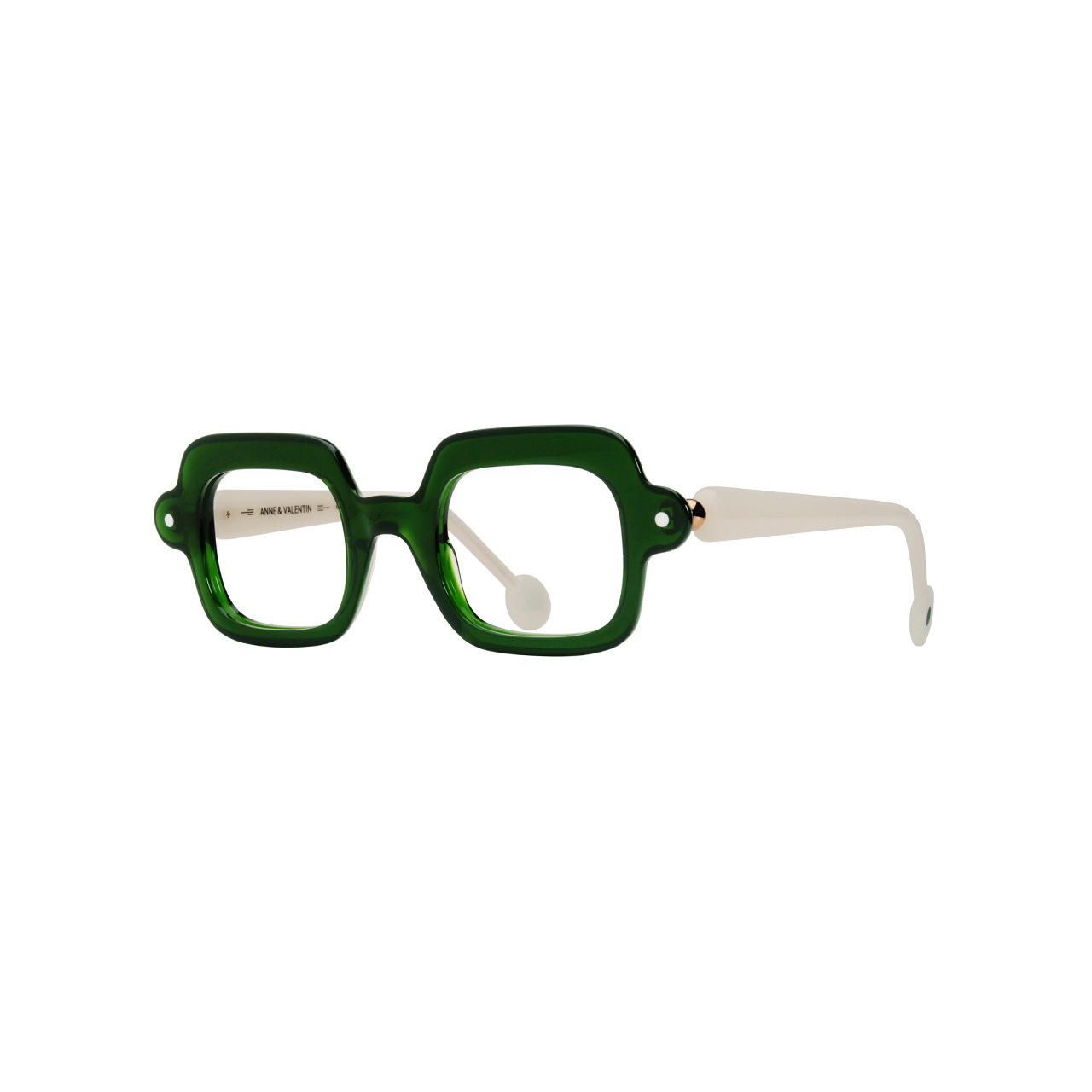 BIM_24A16-side Anne Et Valentin Bim Optical Glasses - 24A16 - Image 1
