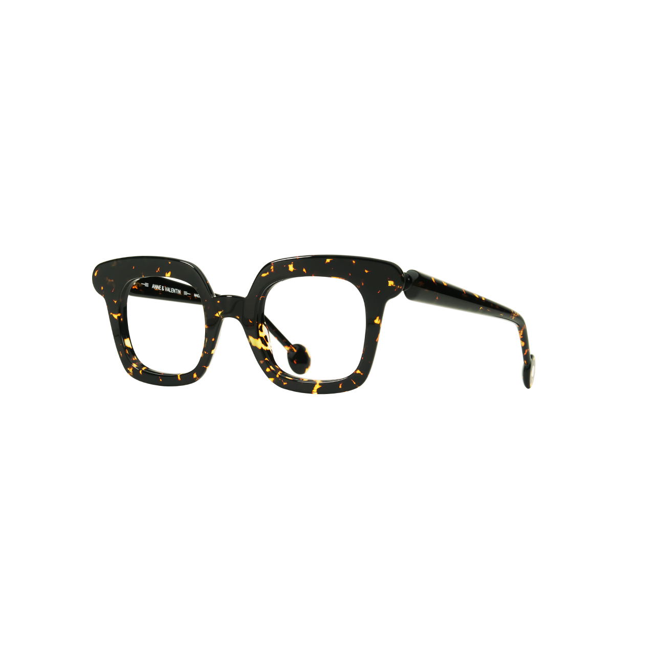 BOP_24A13-side Anne Et Valentin Bop Optical Glasses - 24A13 - Image 1