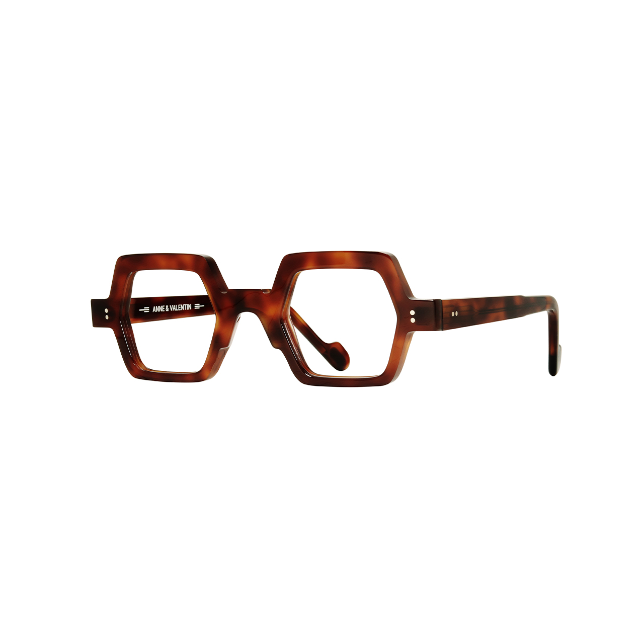 DANO_24C22-side Anne Et Valentin Dano Optical Glasses -24C22 - Image 1