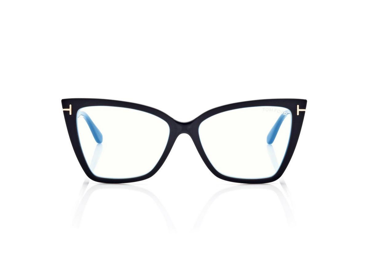 FT5844-B_005_55MM_A Tom Ford 5844-B Sunglasses -1 - Image 1