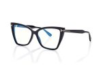 Tom Ford 5844-B Sunglasses -1 - Image 2
