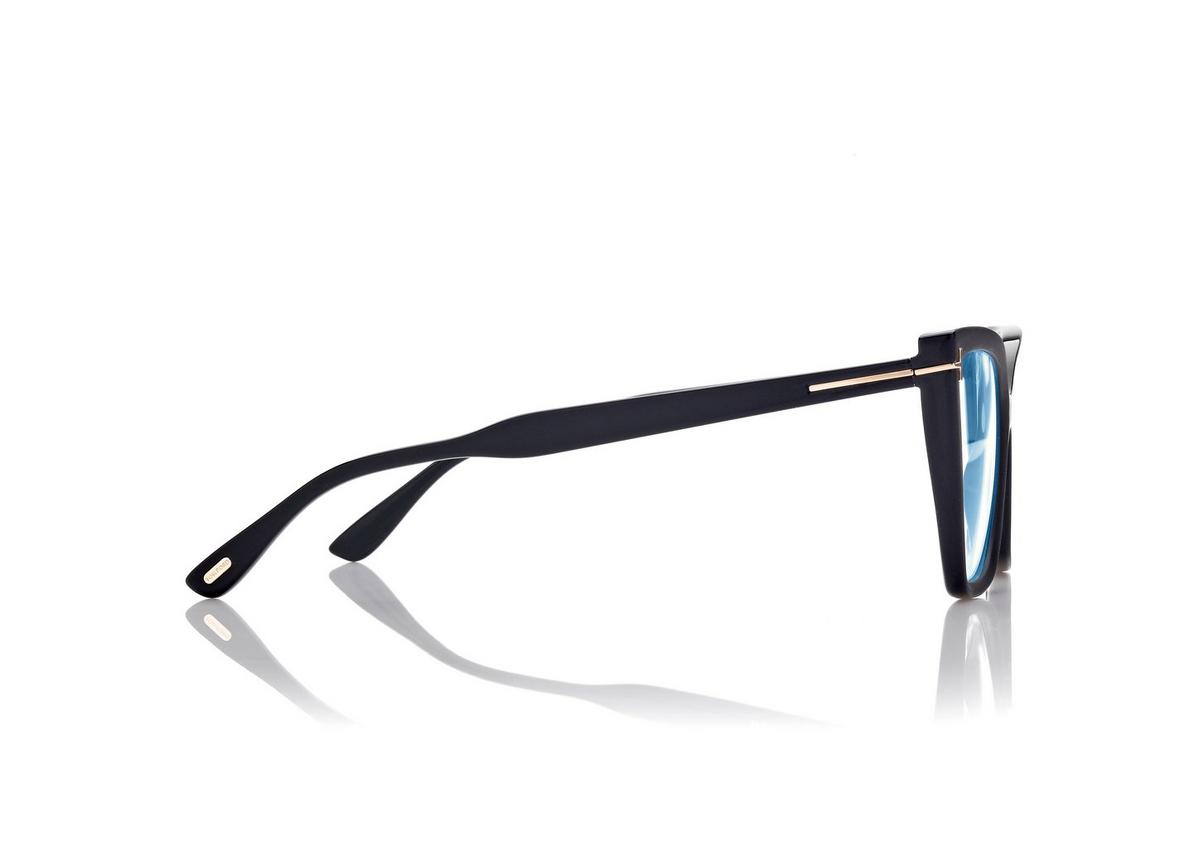 FT5844-B_005_55MM_C Tom Ford 5844-B Sunglasses -1 - Image 3
