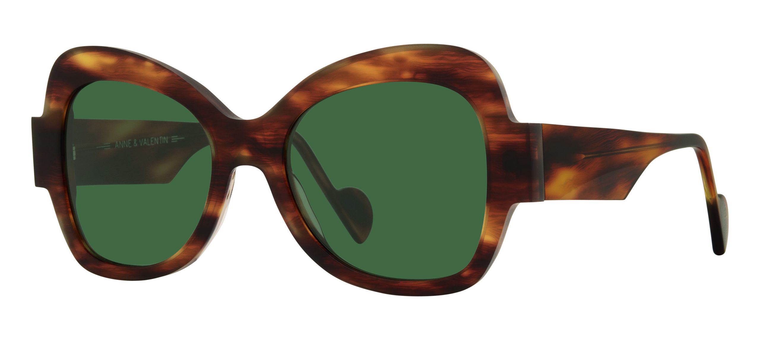 SHAW_0930-side Anne Et Valentin Shaw for Sunglasses Women - 930 - Image 1