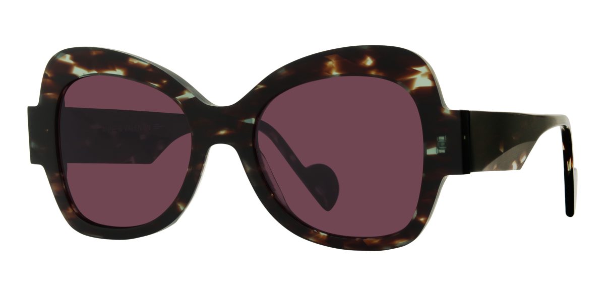 Anne Et Valentin Shaw for Sunglasses Women - 24d25 - Image 1