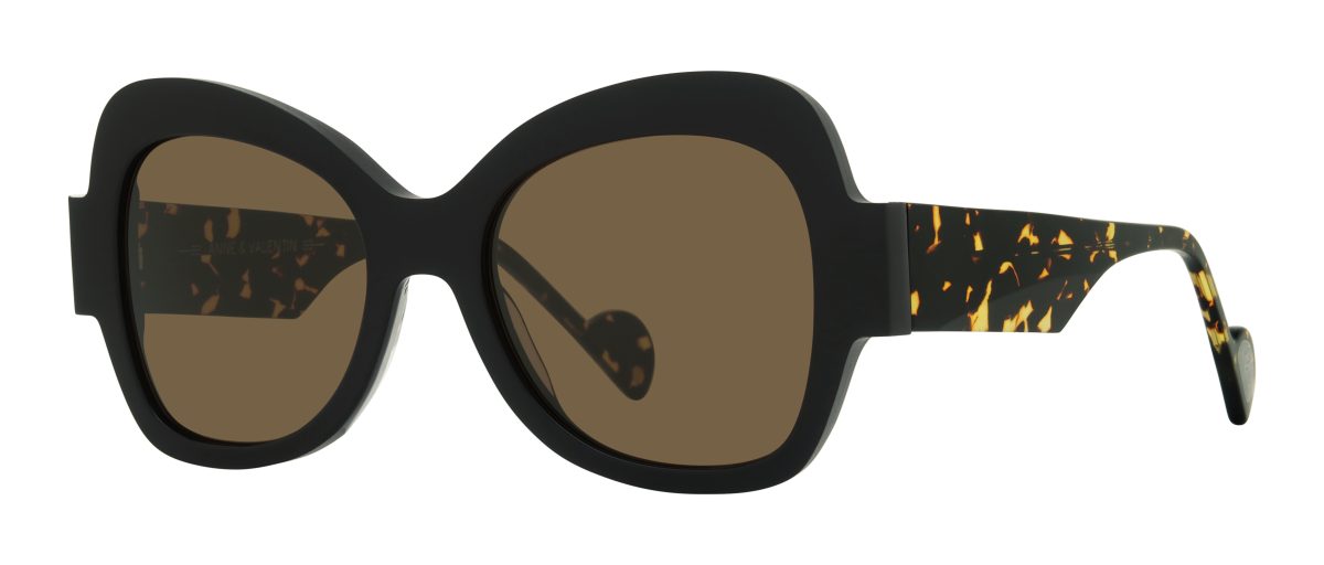 Anne Et Valentin Shaw for Sunglasses Women - 24d54 - Image 1