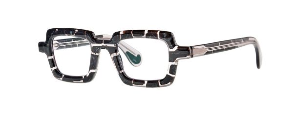 Theo Smalti Optical Glasses -1