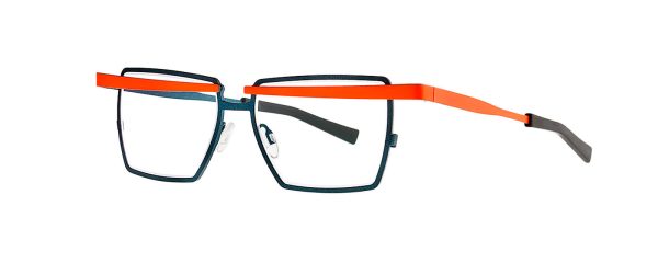 Theo Ci'en Optical Glasses - 482