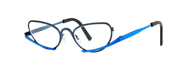 Theo Ru Yun Tá Optical Glasses - 374