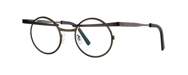 Theo Toji Optical Glasses - 258
