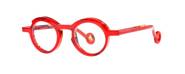 Theo Jackson Optical Glasses -3